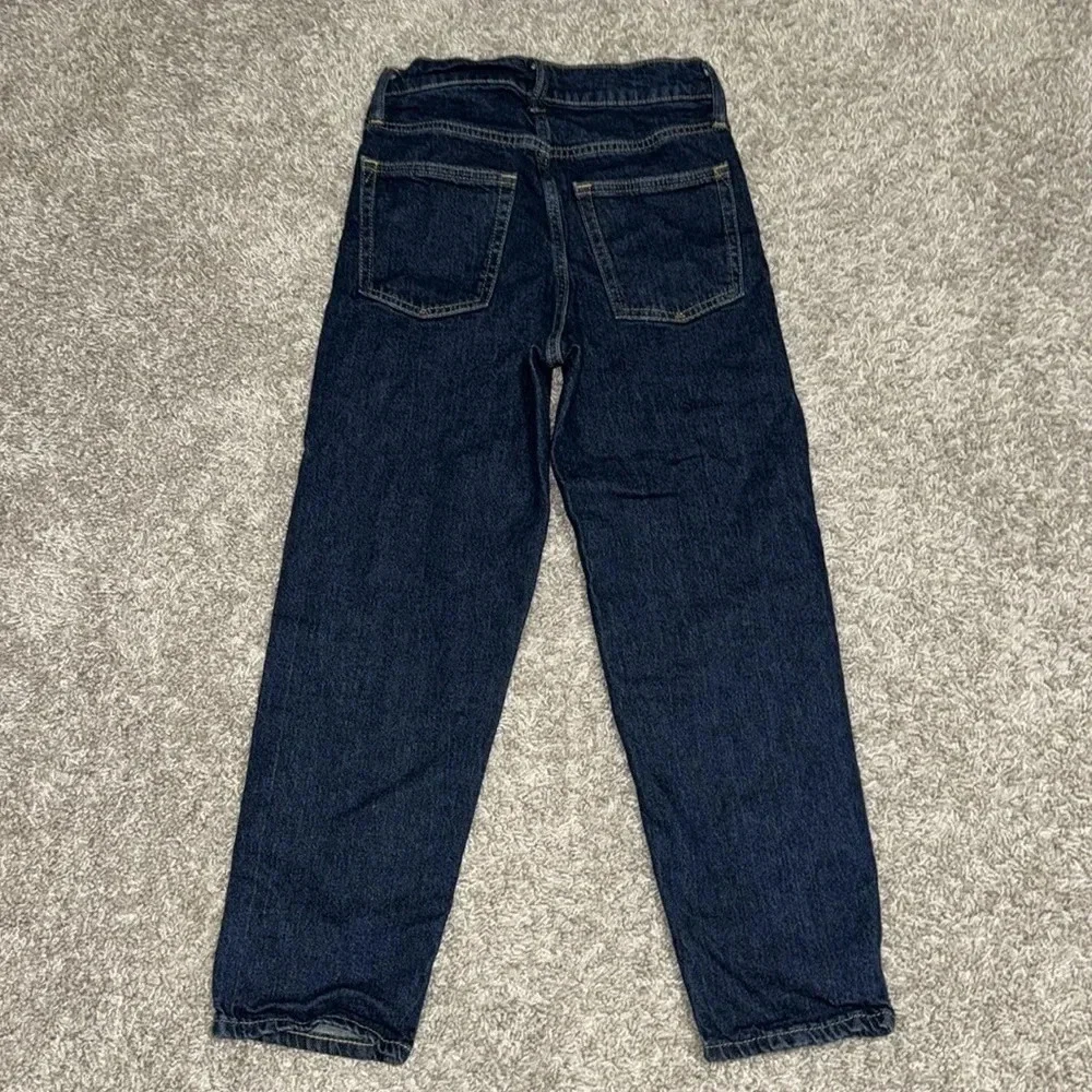 •Gap tapered jeans•​